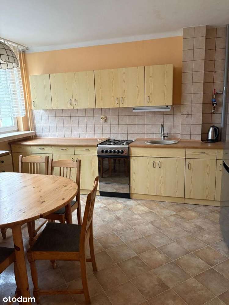 Mieszkanie - 47 m², 3 p. , Wróblewskiego, Puławy-3