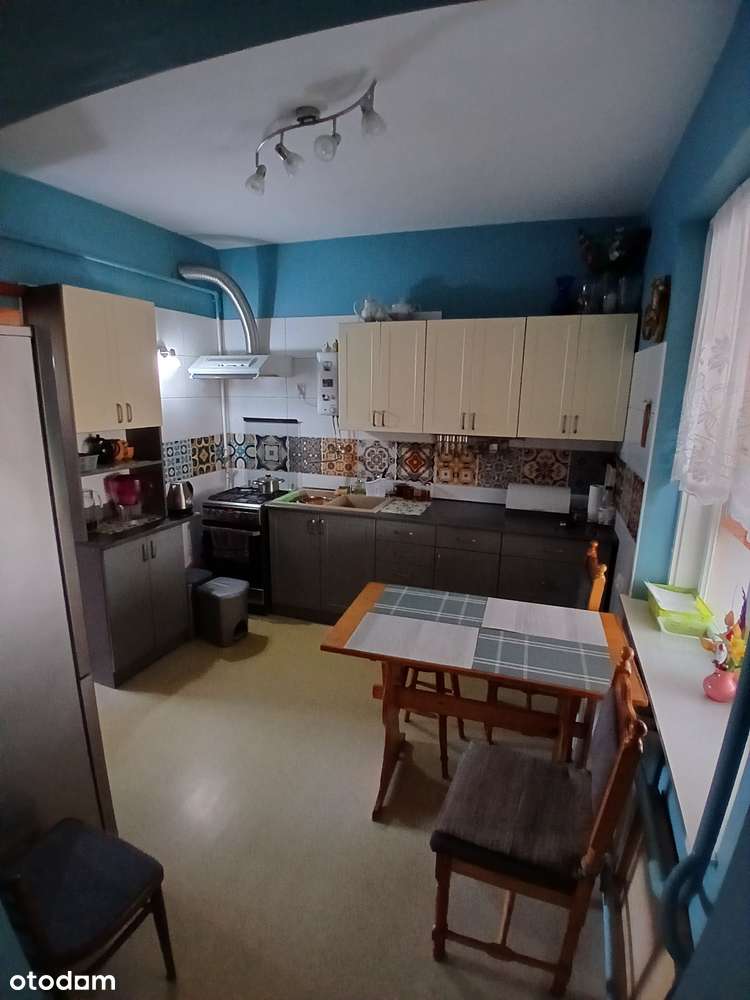 Dom jednorodzinny + budynki gospodarcze 42m(w tym garaż z kanałem) - Pełny obrazek: 4/15