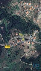 Terreno em Seia, São Romão e Lapa dos Dinheiros de 1520,00 m2 - Grande imagem: 2/20