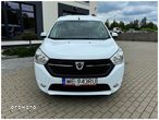 Dacia Dokker 1.5 dCi Laureate - 3