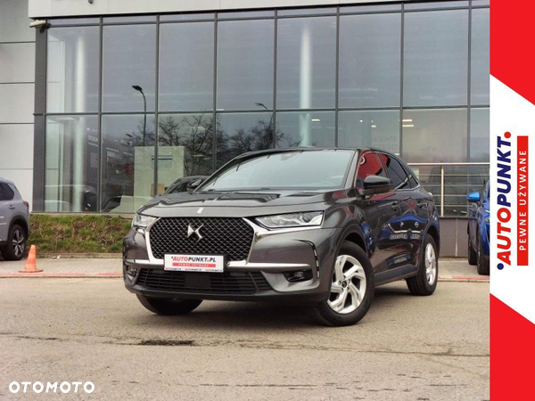 DS Automobiles DS 7 Crossback - 1