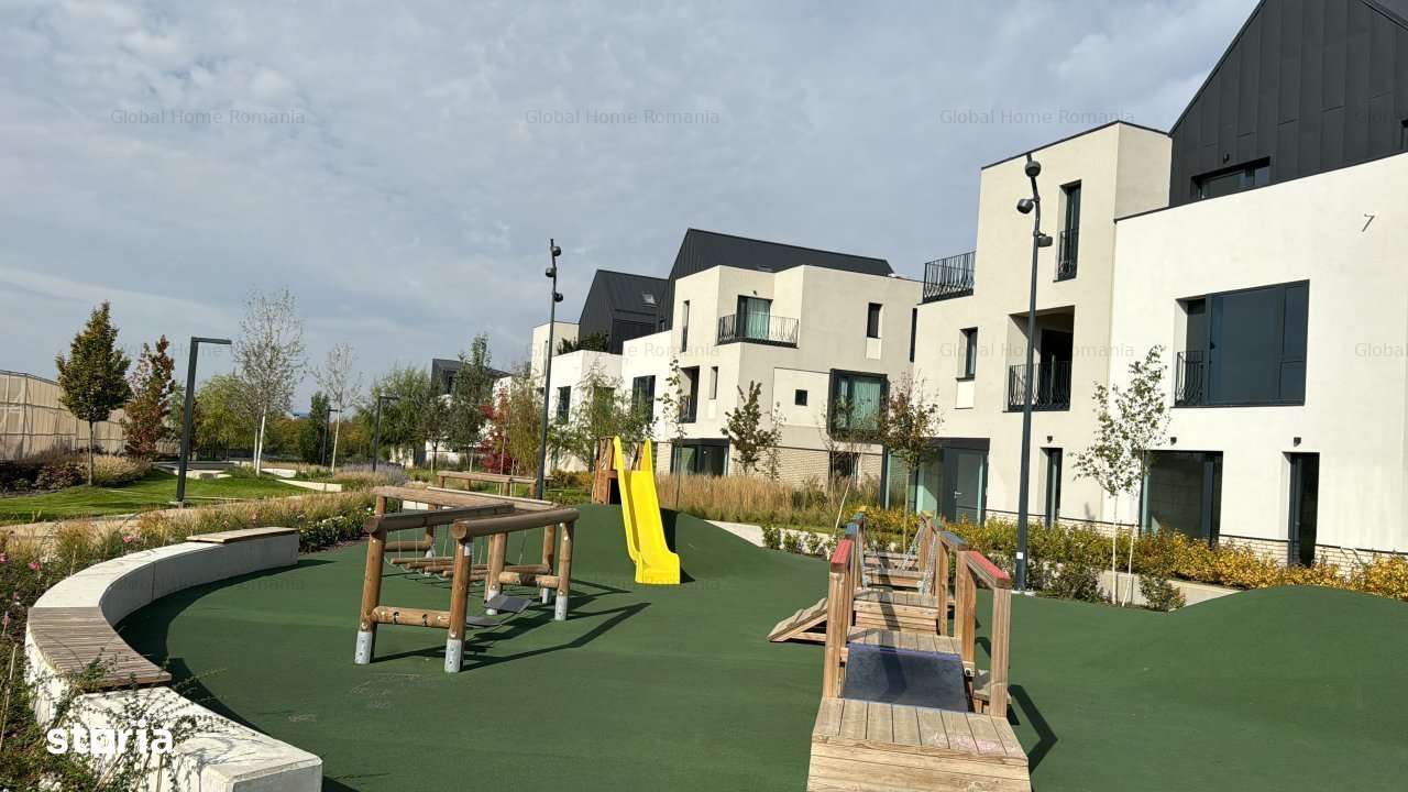 Vanzare | 2 camere | Bloc nou | Parcare| Avalon Estate-18