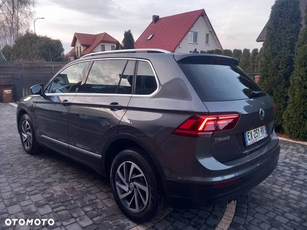 Volkswagen Tiguan 2.0 TDI BMT SCR Comfortline DSG - 7