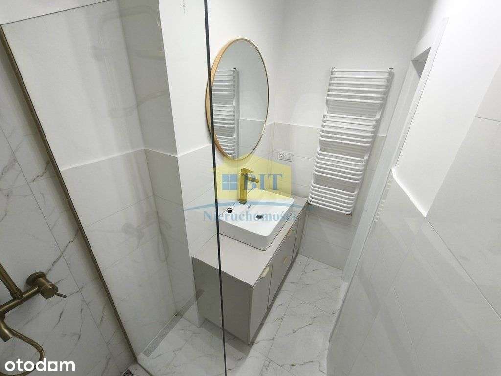 Mieszkanie 43 m2 w dworku, Głodzino-11