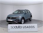 VW T-Roc 1.0 TSI Life - 1