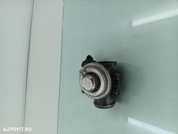 Supapa EGR VW GOLF 4 AJM 1998-2004  038129637 - 1