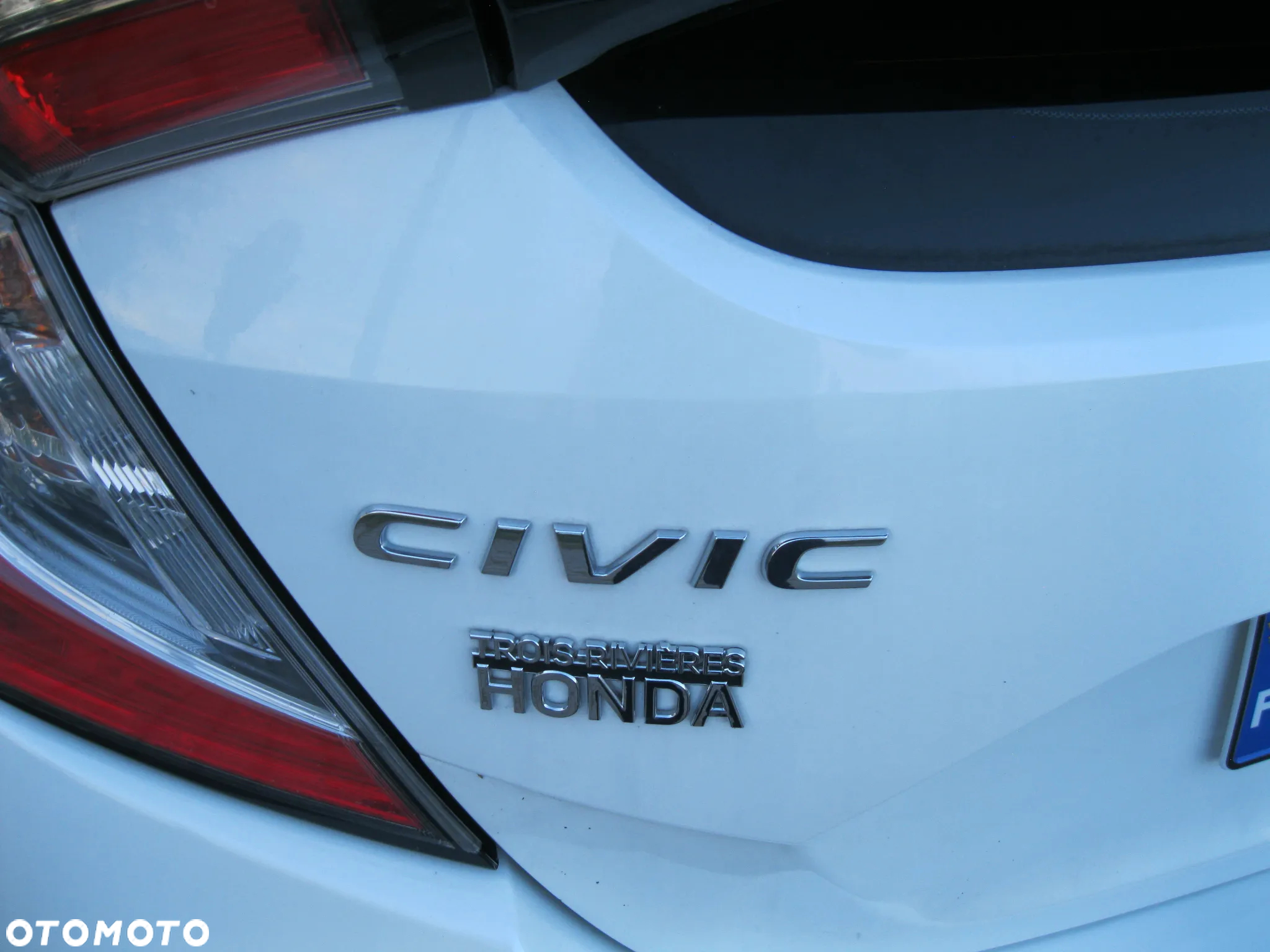 Honda Civic - 14