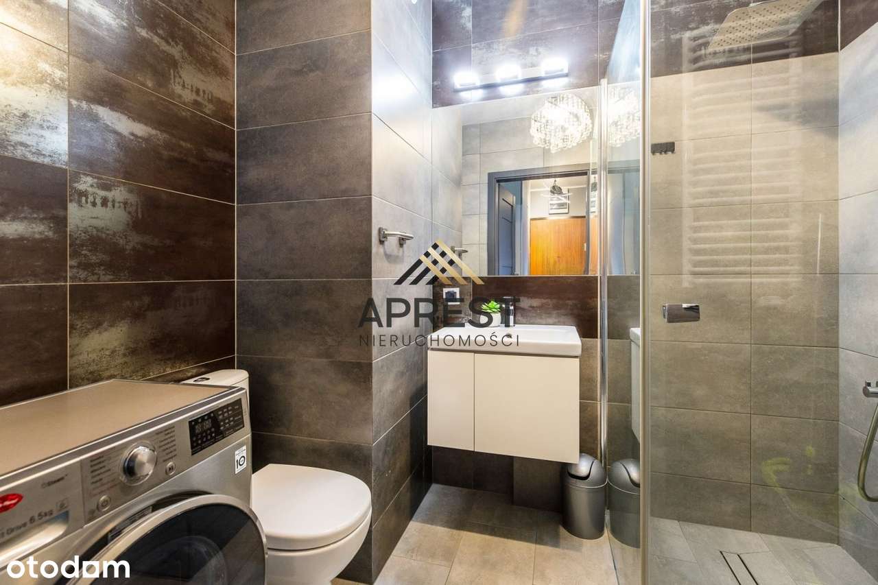 Do zamieszkania lub inwestycyjnie-5