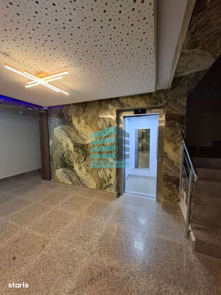 4 Camere 154 Mp Terasa 51Mp Imobil Stil Boutique, Metrou Nicolae Teclu