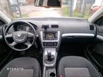 Skoda Octavia 1.8 T FSI Ambiente - 12