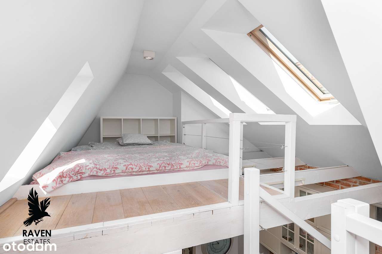 ⭐UNIKAT⭐Kamienica po rewitalizacji⭐Parking⭐Winda⭐-11