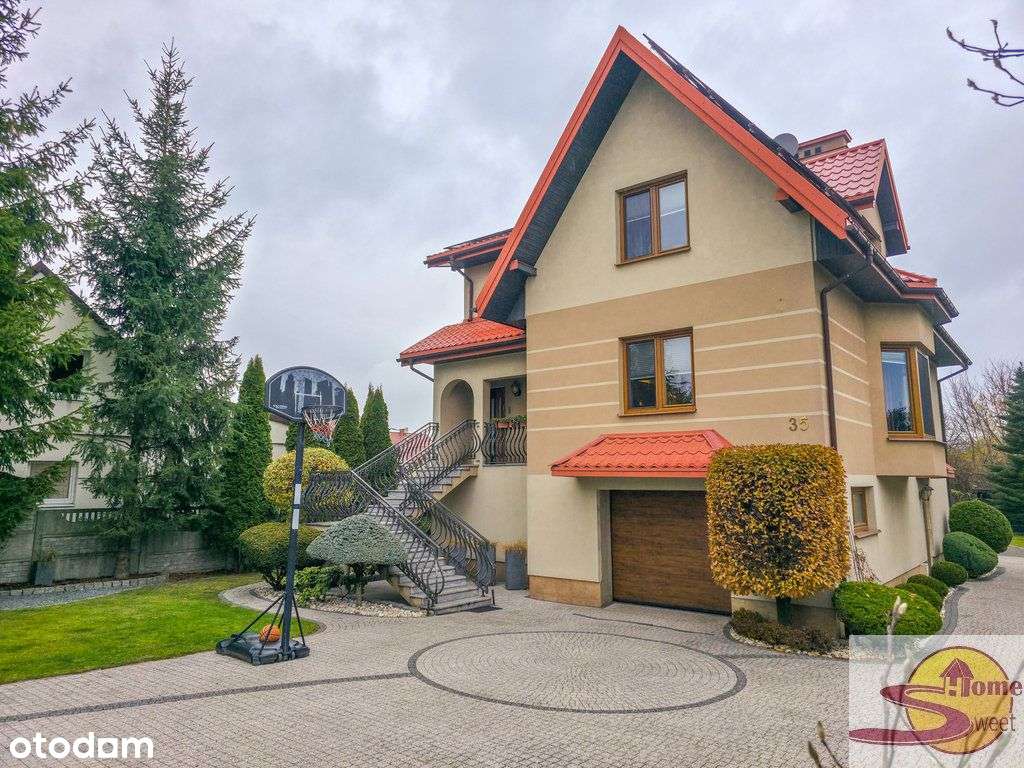 Dom na sprzedaż os. Godów-0