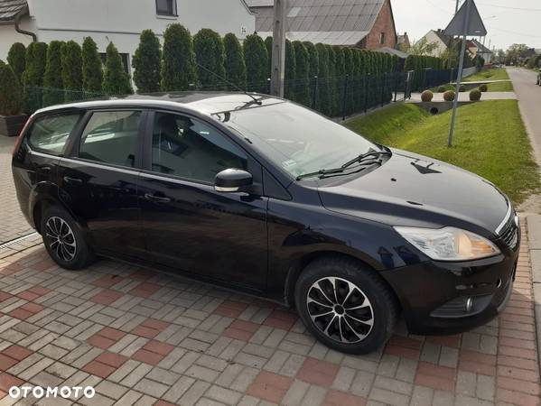 Ford Focus - 6