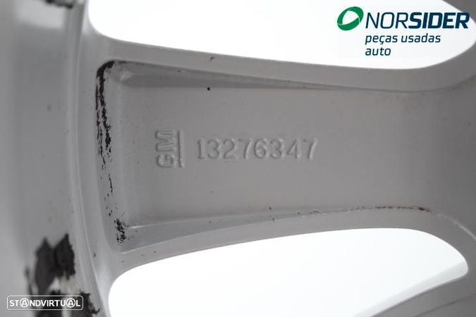 Jante aluminio Opel Astra J 5P|12-15 - 8