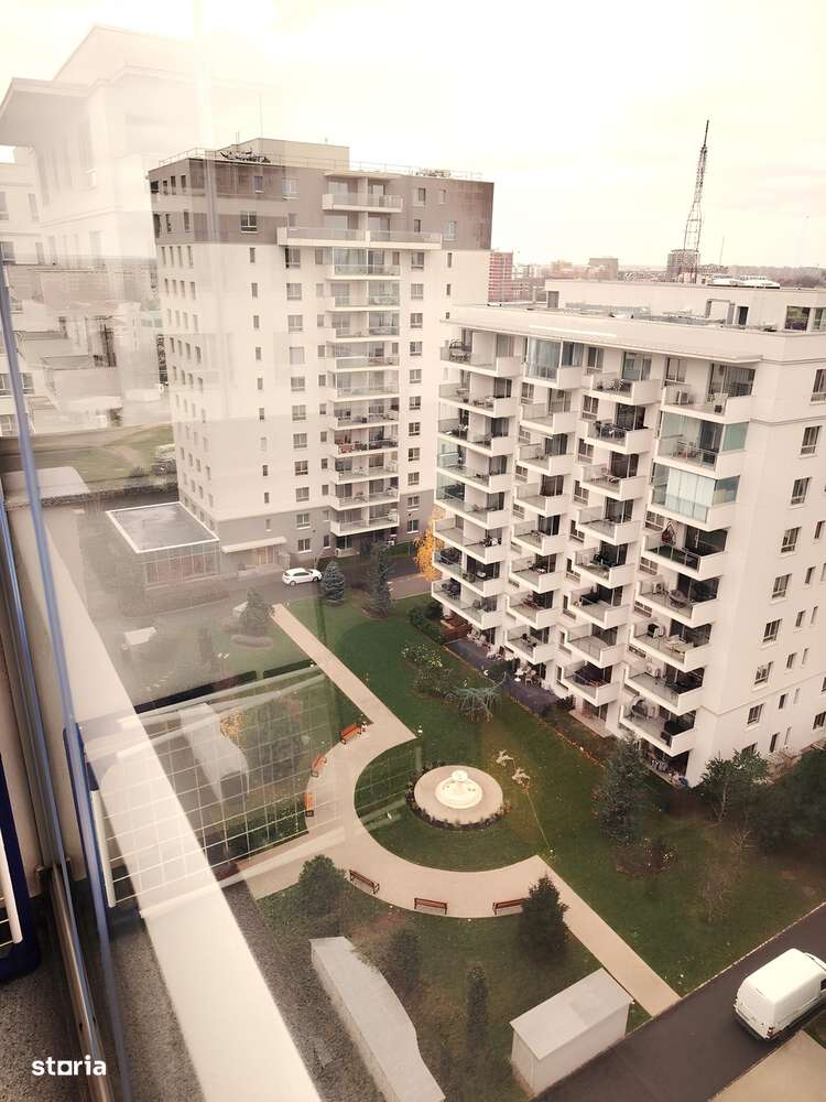 Apartament modern 3 camere Luxuria Residence I Loc de parcare inclus - Imagine principală: 2/20