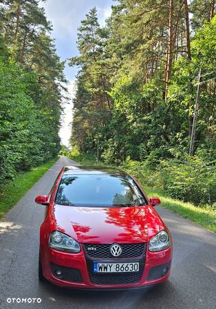 Volkswagen Golf V 2.0 TSI GTI DSG - 12