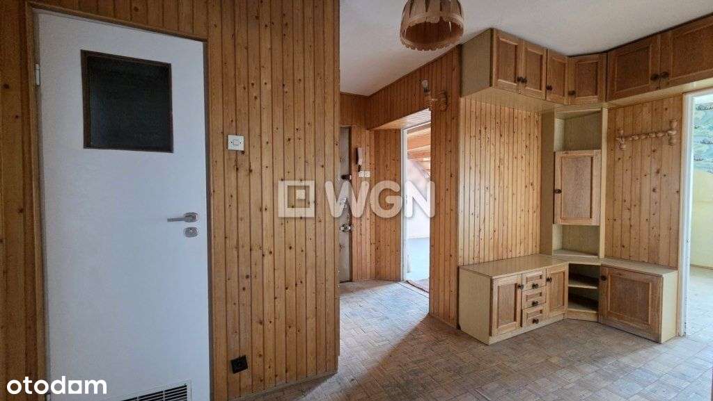 Duże mieszkanie z widokiem na jezioro.-8