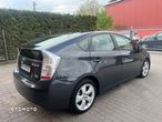 Toyota Prius (Hybrid) Executive - 5