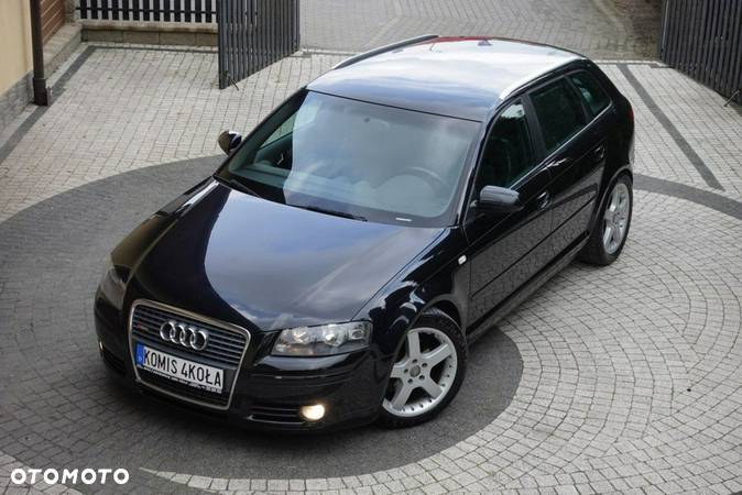 Audi A3 - 22