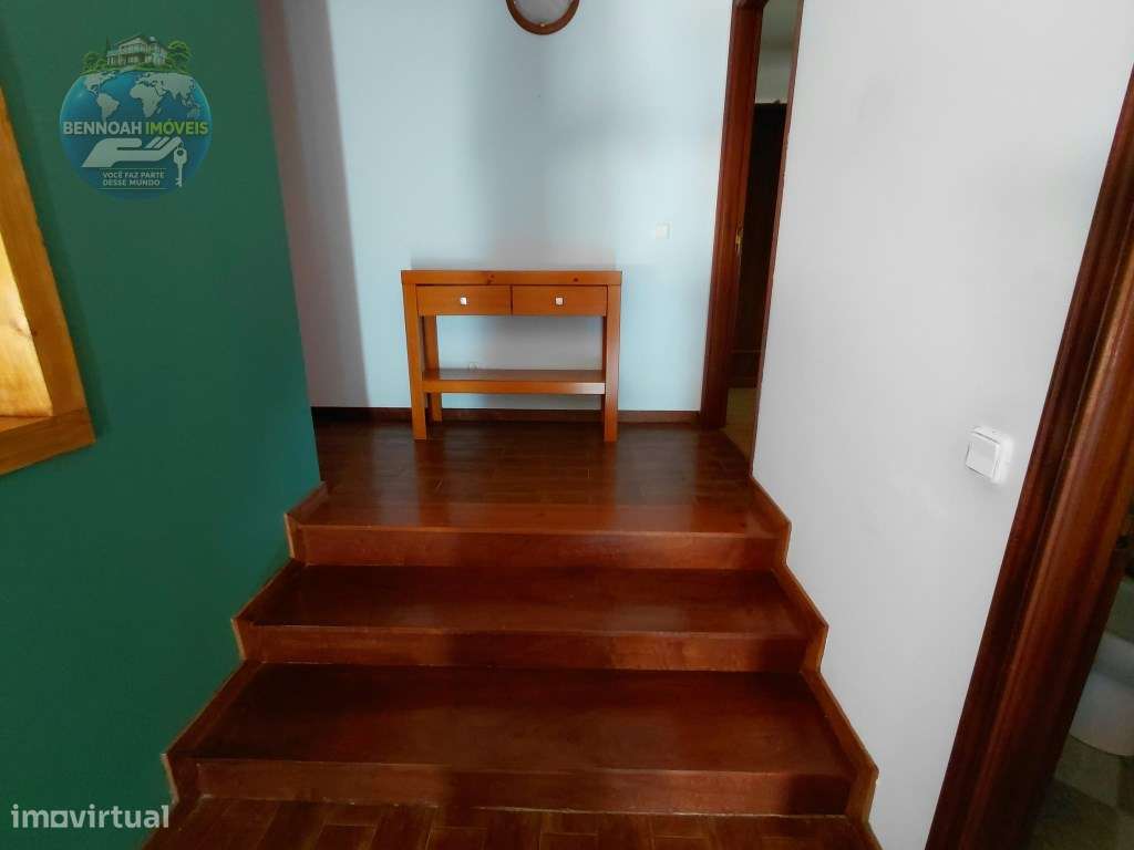 Habitação Unifamiliar T3 com Terreno de 3.780 m² - Bucos, Cabeceira...-53