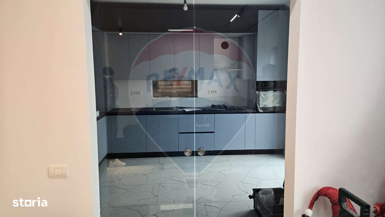 Investitie/vanzare Vilă in Dobroesti-3