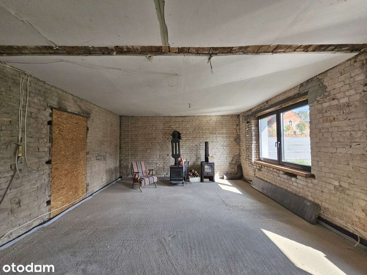 Dom, 74,50 m², Boguszyny-10