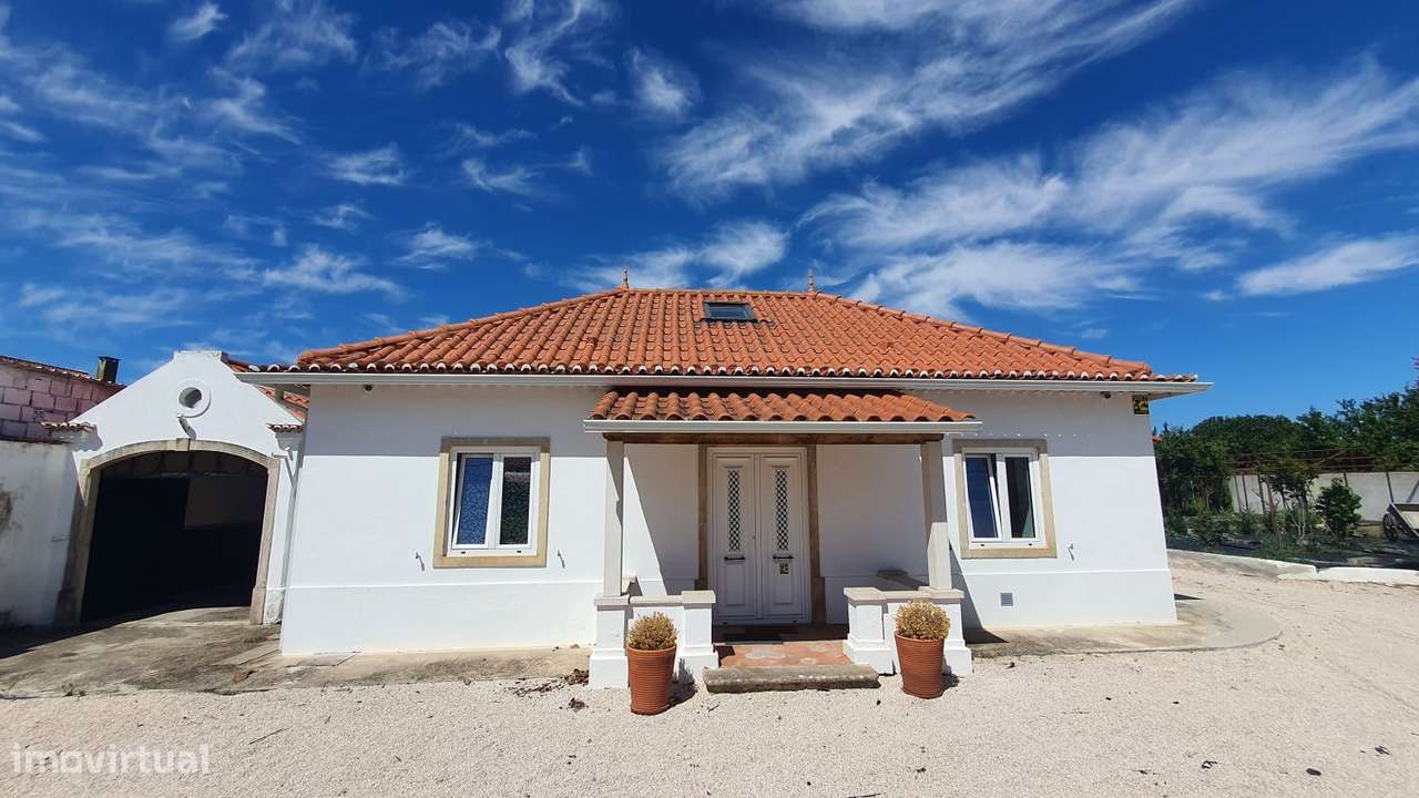 Encantadora Propriedade com 2 Moradias Tradicionais - Grande imagem: 2/60