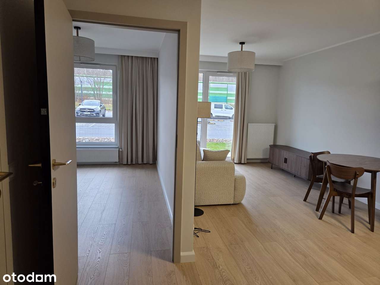 Mieszkanie, 38 m², Gdańsk - Pełny obrazek: 3/12