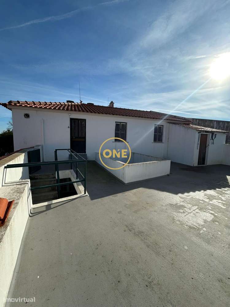 Excelente Moradia T5 em Salvaterra de Magos-29