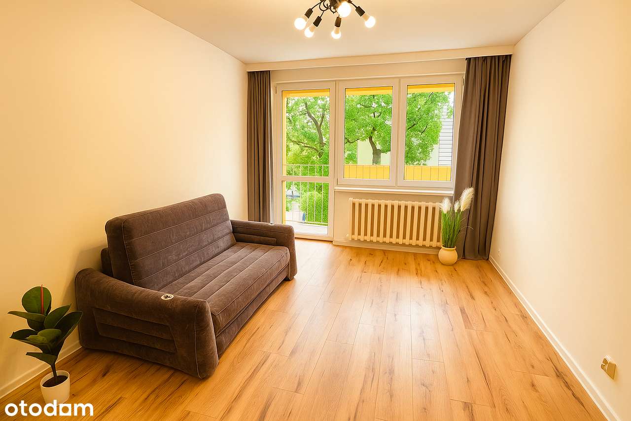 Wymarzone 3 pokoje po generalnym remoncie, gotowe do wprowadzenia! - Pełny obrazek: 4/10