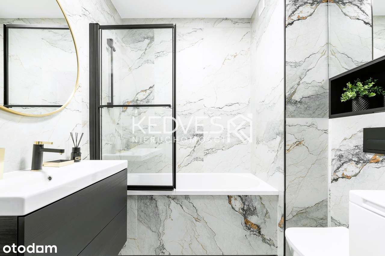 Świeżo wyremontowane - pełne wyposażenie- winda - bez prowizji-8