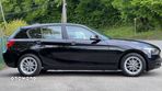 BMW Seria 1 118d DPF Edition Sport - 8