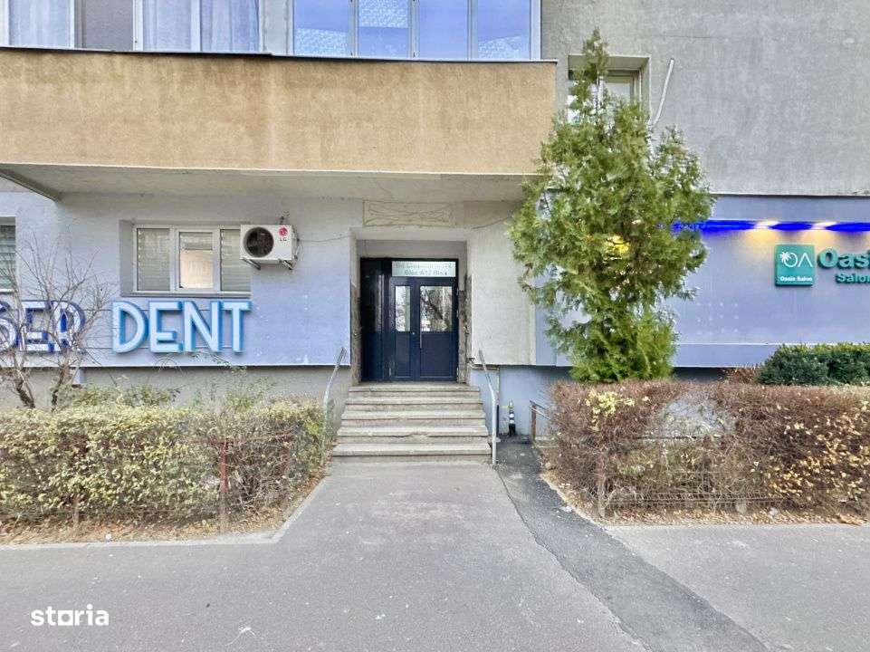 Un 3 camere corect. Si extrem de interesant! - Imagine principală: 2/19