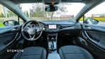 Opel Astra 1.4 Turbo Start/Stop Automatik ON - 14