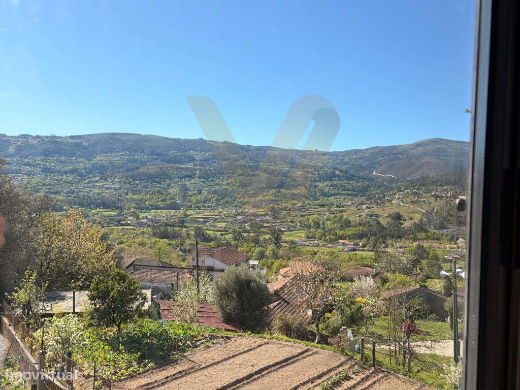 Moradia T3 e Terreno 500 m² | Sá - Arcos de Valdevez-19