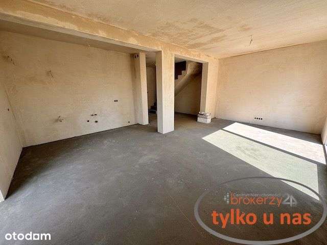 Nowy Bliźniak Na Kameralnym Mikroosieldu-Plewiska-18