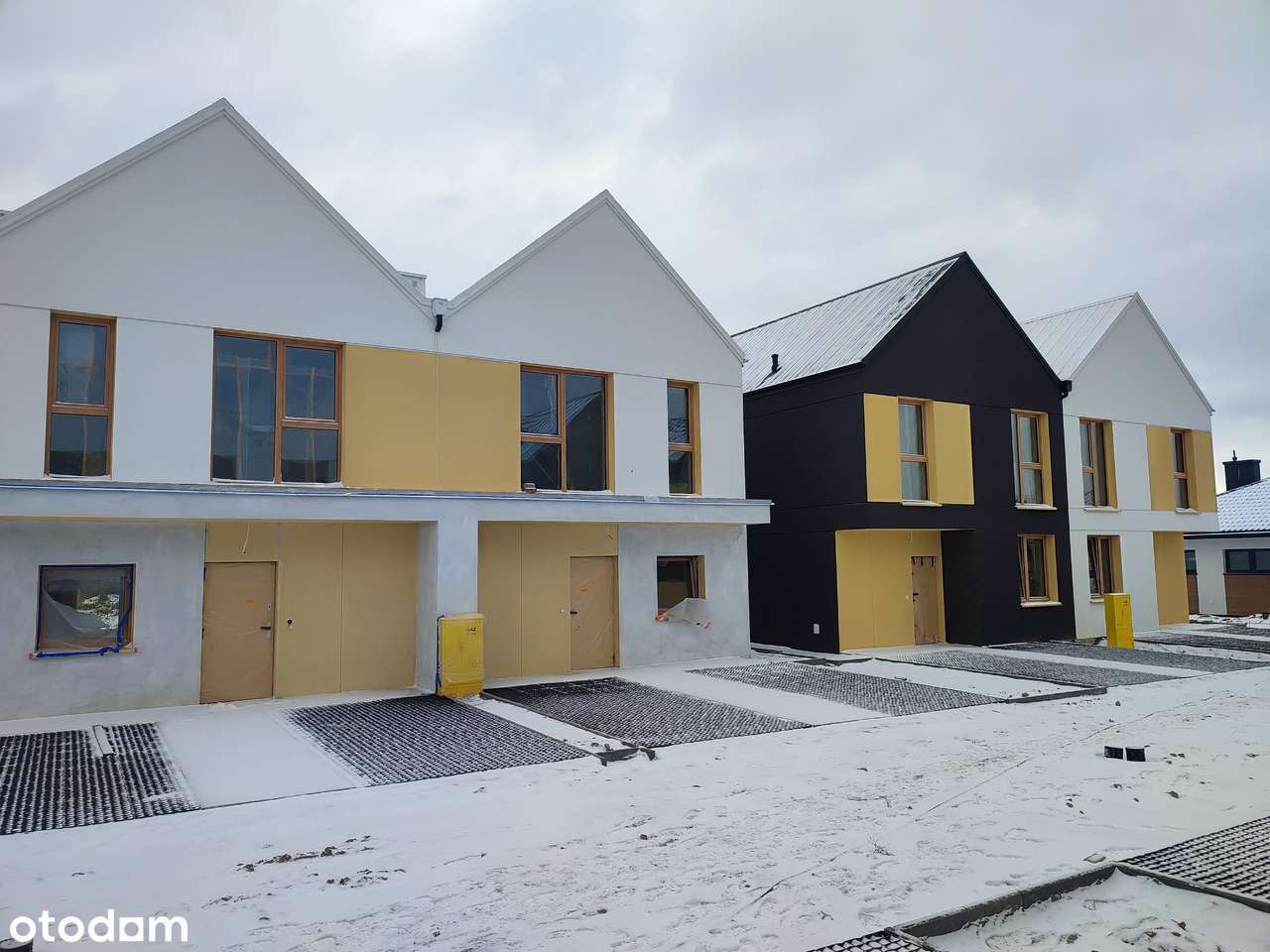 OSTATNI DOM W I ETAPIE | Osiedle Tu i Teraz | 101,79 m² | 4–6 pokoi-15