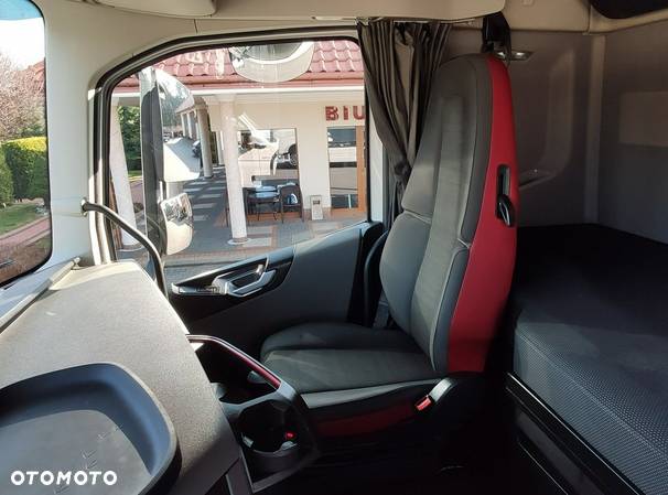 Volvo FH4 460 Euro 6 Serwisowany Zadbany Super Stan  !!! - 29