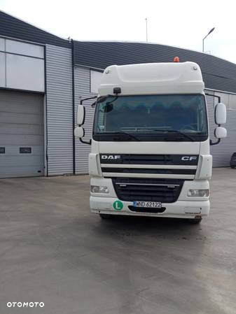 DAF FT CF - 2