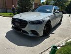 Mercedes-Benz S 350 d 4MATIC Long Aut - 1