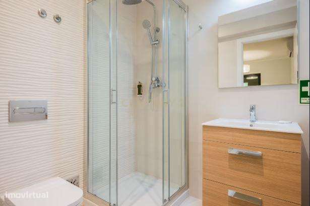 Apartamento T0 – Lux Residence | Av. Almirante Reis, Lisboa - Grande imagem: 2/11