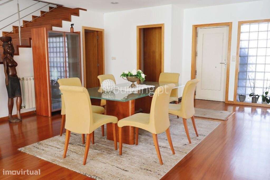 Moradia T3 Individual em Tamel (São Verissimo), Barcelos-6