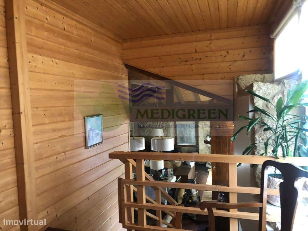 MORADIA T4 | SANTA CRUZ, VALE DE CAMBRA-21