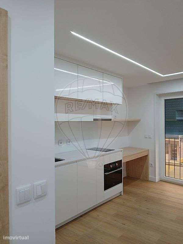 Apartamento T0 para venda - Grande imagem: 4/16