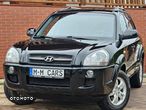 Hyundai Tucson 2.0 Comfort 2WD - 1