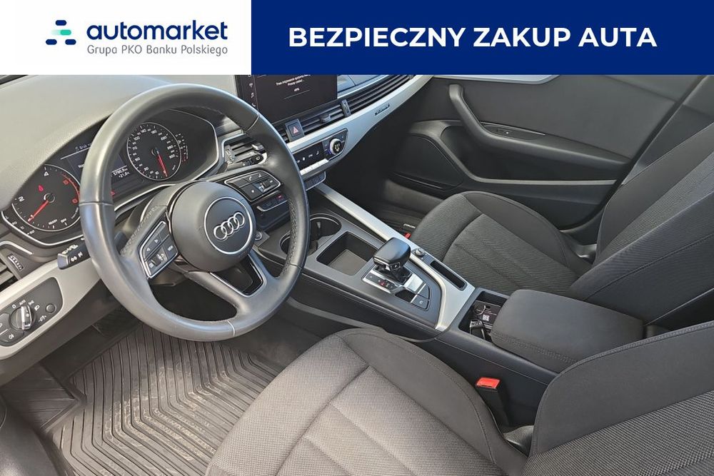 audi a4-allroad