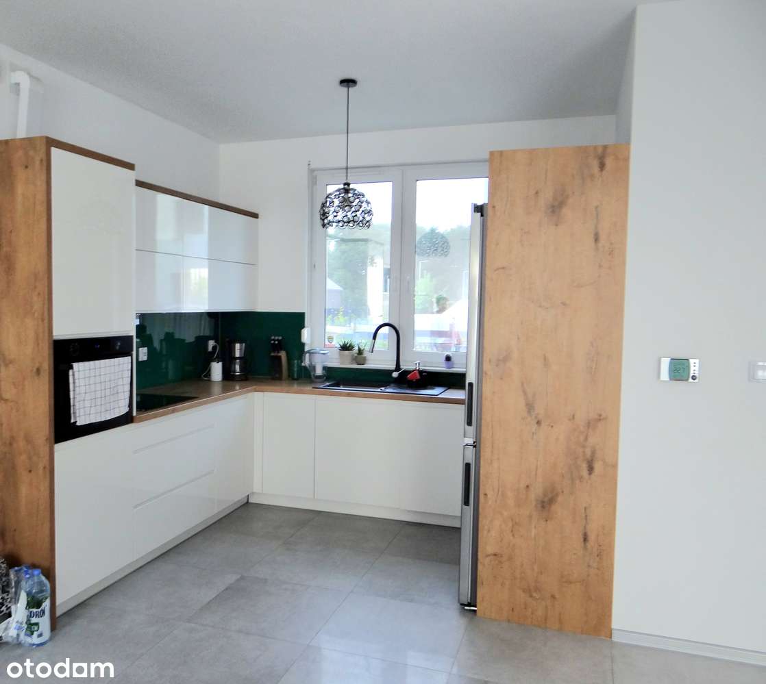 Wilkszyn szereg skrajny 99 mkw, dz. 281 mkw, 1,07 mln Bez Prowizji-5