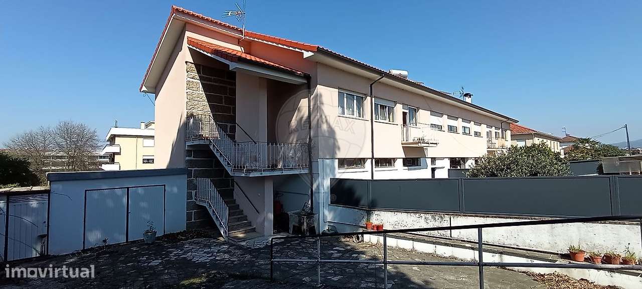 Apartamento T3 para venda-20