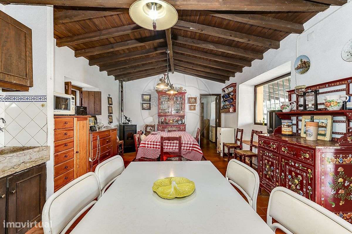 Quinta T2 para venda-13