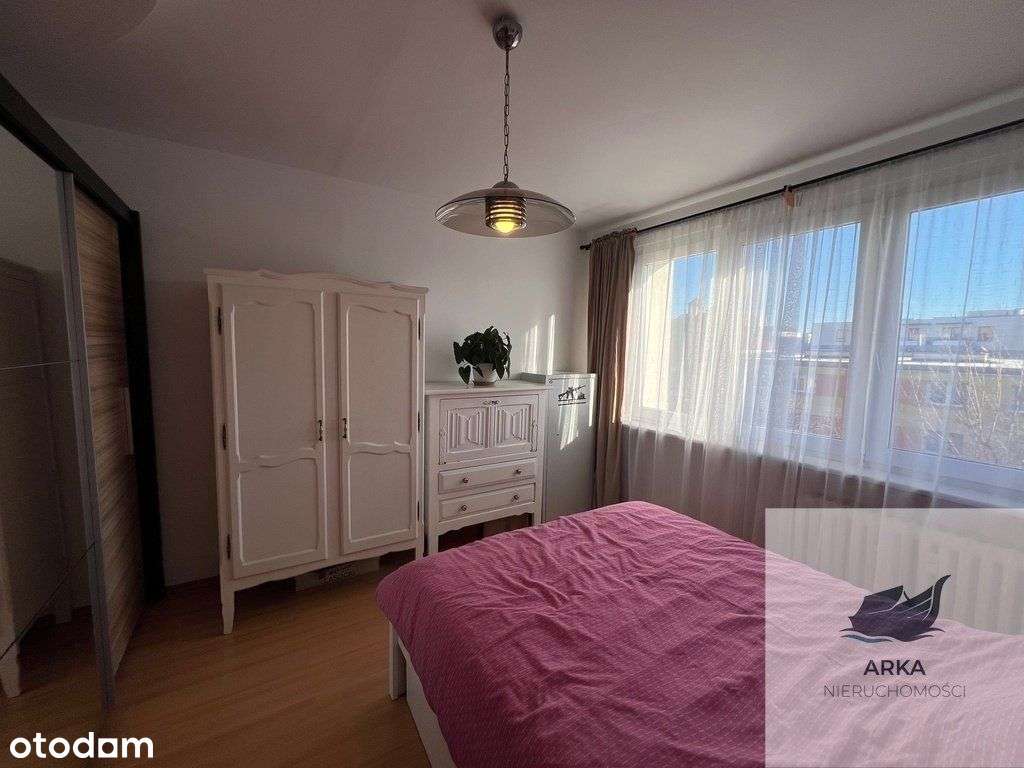 Pomorzany 2 pok. z balkonem pow. 46,80 m2-5